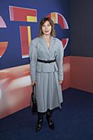 Светлана Камынина. Презентация нового сезона СТС в