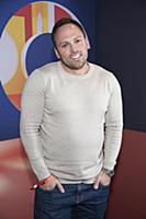 Алексей Столяров. Презентация нового сезона СТС в 