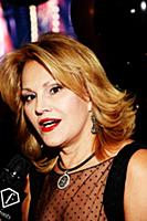 Елена Старостина. Премия «Luxury in Russia Awards 
