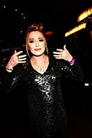 Эстель Семенчук. Премия «Luxury in Russia Awards 2