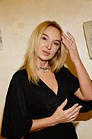 Ольга Соловей. Благотворительный концерт «Время Ге