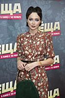Премьера фильма «Теща»