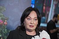 Лариса Гузеева. Премьера фильма «Теща». Режиссер: 