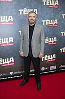 Тимур Вайнштейн. Премьера фильма «Теща». Режиссер:
