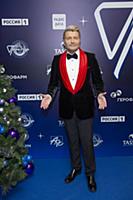 Николай Басков. Концерт «Песня года - 2023». Дворе