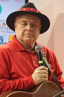 Григорий Гладков. Ярмарка интеллектуальной литерат