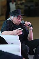 Михаил Шемякин. Презентация книги Михаила Шемякина