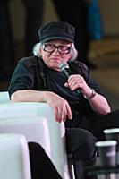 Михаил Шемякин. Презентация книги Михаила Шемякина