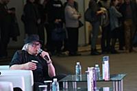 Михаил Шемякин. Презентация книги Михаила Шемякина