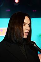 Надежда Ручка. Показ новой коллекции «New Era», ди