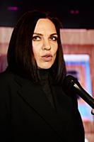 Надежда Ручка. Показ новой коллекции «New Era», ди