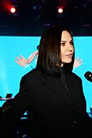 Надежда Ручка. Показ новой коллекции «New Era», ди