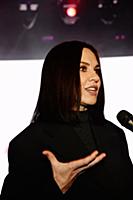 Надежда Ручка. Показ новой коллекции «New Era», ди
