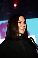 Надежда Ручка. Показ новой коллекции «New Era», ди