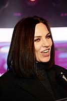 Надежда Ручка. Показ новой коллекции «New Era», ди