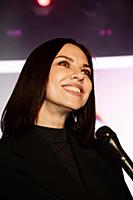 Надежда Ручка. Показ новой коллекции «New Era», ди