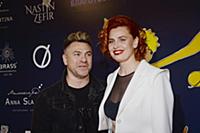 Павел Соколов, Анастасия Плетминцева. Гала-вечер б