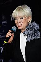 Илона Броневицкая. Гала-вечер благотворительного ф