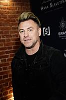 Павел Соколов. Гала-вечер благотворительного фонда