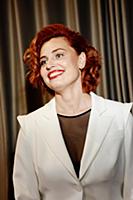 Анастасия Плетминцева. Гала-вечер благотворительно