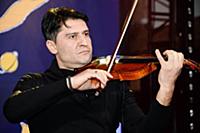 Эдгар Акобян. Гала-вечер благотворительного фонда 