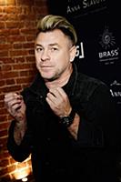 Павел Соколов. Гала-вечер благотворительного фонда