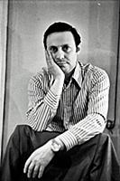 Советский и российский актер и режиссер Юрий Солом