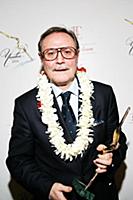 Советский и российский актер и режиссер Юрий Солом
