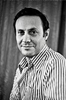Советский и российский актер и режиссер Юрий Солом