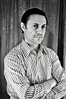 Советский и российский актер и режиссер Юрий Солом