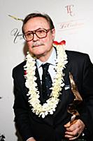 Советский и российский актер и режиссер Юрий Солом