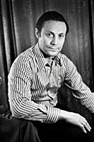 Советский и российский актер и режиссер Юрий Солом