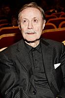 Советский и российский актер и режиссер Юрий Солом