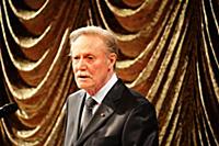 Советский и российский актер и режиссер Юрий Солом