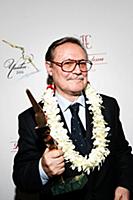 Советский и российский актер и режиссер Юрий Солом