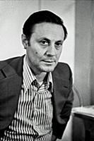 Советский и российский актер и режиссер Юрий Солом