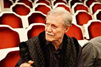 Советский и российский актер и режиссер Юрий Солом