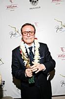 Советский и российский актер и режиссер Юрий Солом