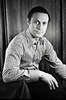 Советский и российский актер и режиссер Юрий Солом