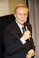 Советский и российский актер и режиссер Юрий Солом
