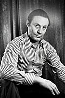 Советский и российский актер и режиссер Юрий Солом
