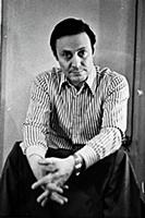 Советский и российский актер и режиссер Юрий Солом