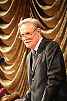 Советский и российский актер и режиссер Юрий Солом