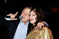 Михаил Котляров, Анастасия Першина - Жара. День ро