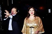 Михаил Котляров, Анастасия Першина - Жара. День ро