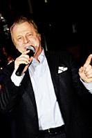 Михаил Котляров. День рождения певицы Анастасии Пе