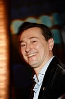 Сергей Безруков. Празднование 10-летия Московского