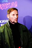Дмитрий Брауэр. Премьера фильма «Танцуй, Селедка».