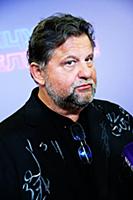 Александр Самойленко. Премьера фильма «Танцуй, Сел