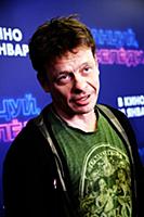 Павел Майков. Премьера фильма «Танцуй, Селедка». К
